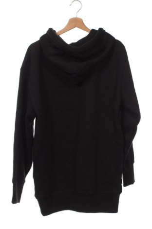 Γυναικείο φούτερ Superdry, Μέγεθος XS, Χρώμα Μαύρο, Τιμή 18,58 €