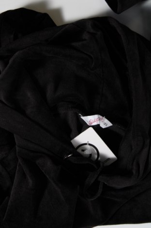 Γυναικείο φούτερ Supra, Μέγεθος XXS, Χρώμα Μαύρο, Τιμή 5,07 €