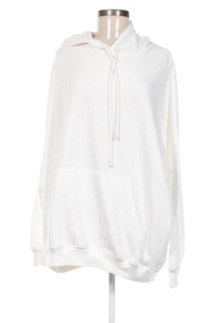 Damen Sweatshirt Tally Weijl, Größe M, Farbe Weiß, Preis 14,46 €