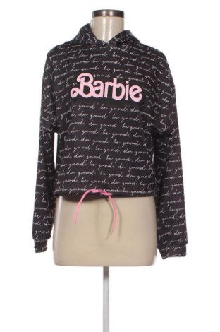 Damen Sweatshirt Top Girl, Größe L, Farbe Schwarz, Preis € 3,48