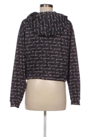 Damen Sweatshirt Top Girl, Größe L, Farbe Schwarz, Preis 8,35 €
