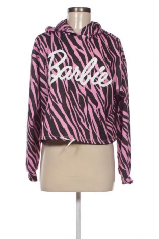 Damen Sweatshirt Top Girl, Größe S, Farbe Mehrfarbig, Preis 7,37 €