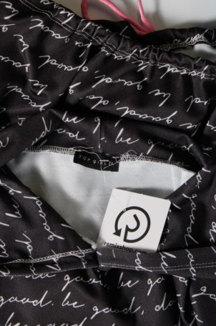 Damen Sweatshirt Top Girl, Größe L, Farbe Schwarz, Preis 5,32 €