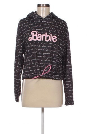 Damen Sweatshirt Top Girl, Größe L, Farbe Schwarz, Preis 7,98 €