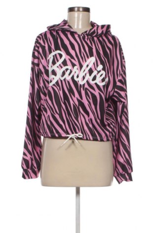 Γυναικείο φούτερ Top Girl, Μέγεθος M, Χρώμα Πολύχρωμο, Τιμή 8,35 €
