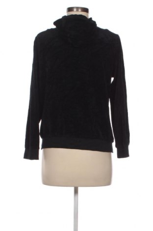 Γυναικείο φούτερ Up 2 Fashion, Μέγεθος M, Χρώμα Μαύρο, Τιμή 17,94 €