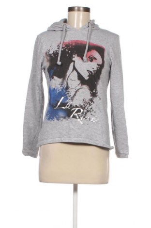 Damen Sweatshirt Up 2 Fashion, Größe S, Farbe Grau, Preis 4,04 €