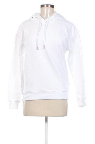 Γυναικείο φούτερ Urban Classics, Μέγεθος M, Χρώμα Λευκό, Τιμή 19,85 €