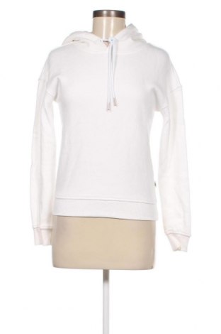 Γυναικείο φούτερ Urban Classics, Μέγεθος XS, Χρώμα Λευκό, Τιμή 17,86 €