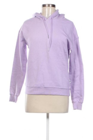 Damen Sweatshirt Urban Classics, Größe S, Farbe Lila, Preis 21,83 €
