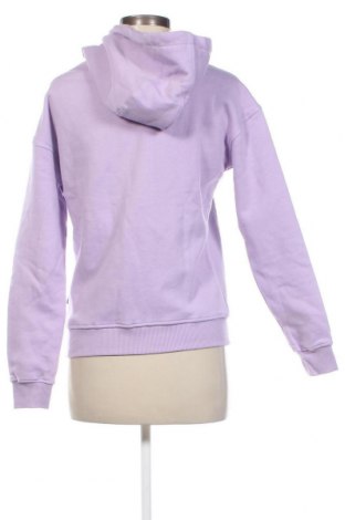 Damen Sweatshirt Urban Classics, Größe S, Farbe Lila, Preis € 12,70