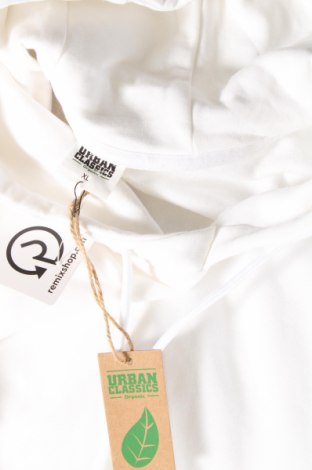 Damen Sweatshirt Urban Classics, Größe XL, Farbe Weiß, Preis 13,89 €