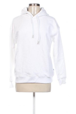 Γυναικείο φούτερ Urban Classics, Μέγεθος L, Χρώμα Λευκό, Τιμή 17,86 €