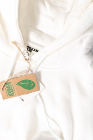 Damen Sweatshirt Urban Classics, Größe XS, Farbe Weiß, Preis 13,89 €