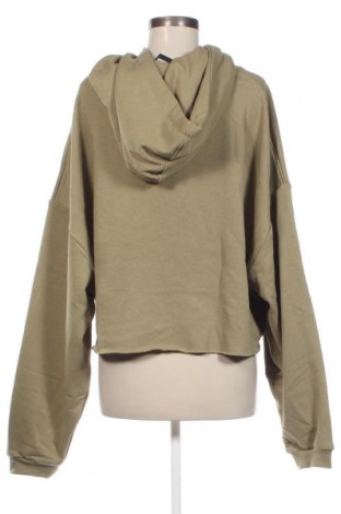 Női sweatshirt Urban Classics, Méret 5XL, Szín Zöld, Ár 5 046 Ft