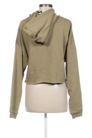 Női sweatshirt Urban Classics, Méret XL, Szín Zöld, Ár 5 046 Ft