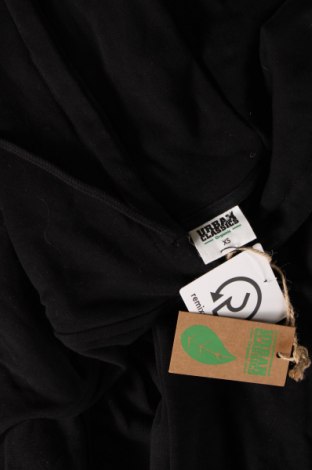 Γυναικείο φούτερ Urban Classics, Μέγεθος XS, Χρώμα Μαύρο, Τιμή 14,69 €