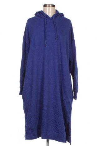 Damen Sweatshirt VRS, Größe XXL, Farbe Blau, Preis 17,15 €