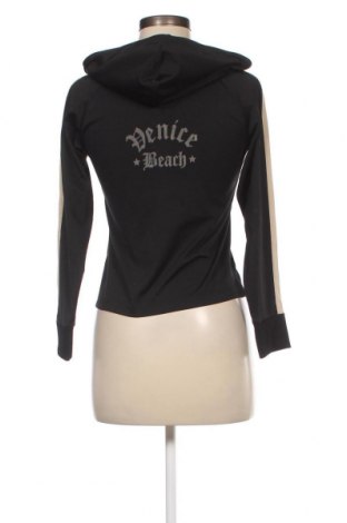 Damen Sweatshirt Venice Beach, Größe M, Farbe Schwarz, Preis 9,13 €