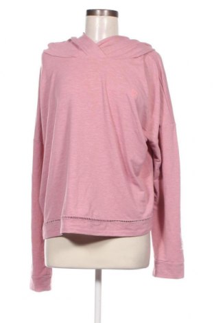 Γυναικείο φούτερ Victoria's Secret, Μέγεθος XL, Χρώμα Ρόζ , Τιμή 20,97 €