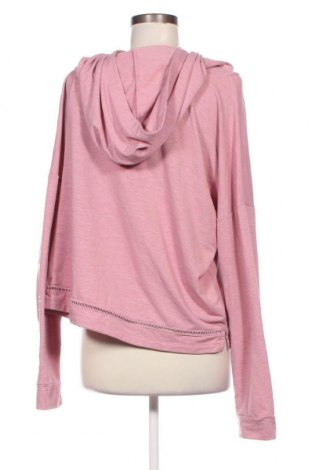Hanorac de femei Victoria's Secret, Mărime XL, Culoare Roz, Preț 49,16 Lei