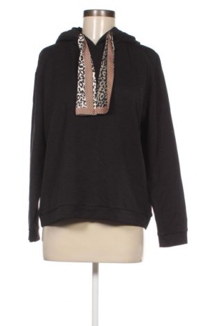 Damen Sweatshirt Vincita, Größe L, Farbe Schwarz, Preis € 12,11