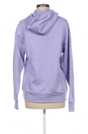 Damen Sweatshirt Viral Vibes, Größe S, Farbe Lila, Preis 15,34 €