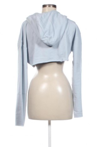 Γυναικείο φούτερ Weekday, Μέγεθος S, Χρώμα Μπλέ, Τιμή 7,42 €