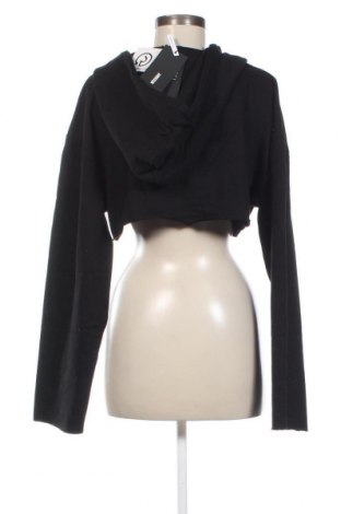 Damen Sweatshirt Weekday, Größe M, Farbe Schwarz, Preis 7,42 €