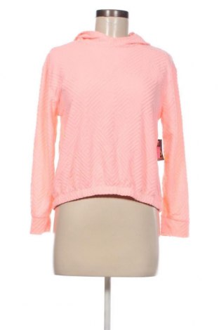 Γυναικείο φούτερ Xersion, Μέγεθος L, Χρώμα Ρόζ , Τιμή 17,07 €