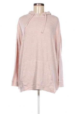 Damen Sweatshirt Yessica, Größe XL, Farbe Rosa, Preis € 12,11