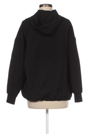 Damen Sweatshirt Zara, Größe M, Farbe Schwarz, Preis 5,43 €