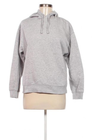 Damen Sweatshirt Zara, Größe S, Farbe Grau, Preis 15,00 €