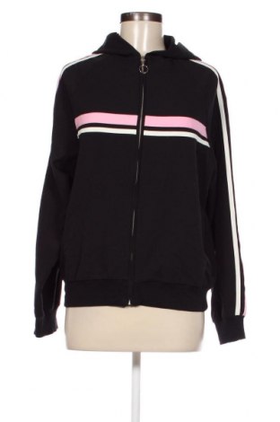 Damen Sweatshirt Zara, Größe S, Farbe Schwarz, Preis € 7,66