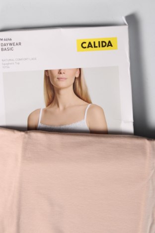 Damen Unterwäsche Calida, Größe M, Farbe Beige, Preis 47,68 €