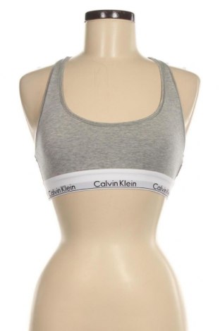 Damen Unterwäsche Calvin Klein, Größe M, Farbe Grau, Preis € 38,66
