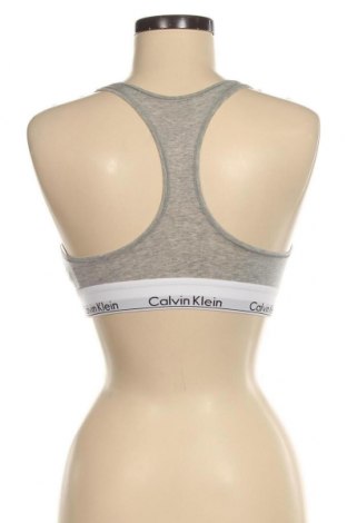 Damen Unterwäsche Calvin Klein, Größe M, Farbe Grau, Preis 38,66 €