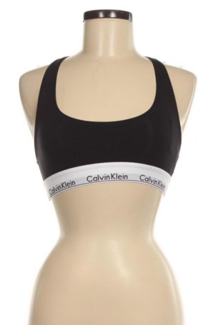 Damen Unterwäsche Calvin Klein, Größe S, Farbe Schwarz, Preis € 37,50