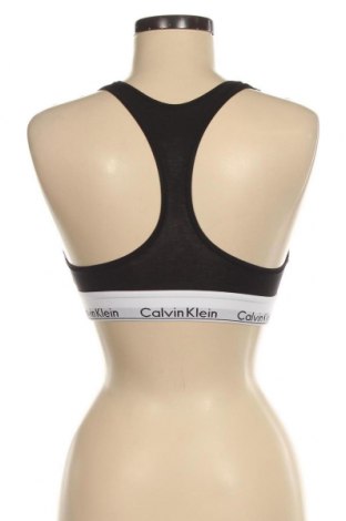 Γυναικεία εσώρουχα Calvin Klein, Μέγεθος S, Χρώμα Μαύρο, Τιμή 38,66 €