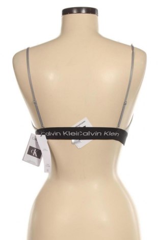 Γυναικεία εσώρουχα Calvin Klein, Μέγεθος XS, Χρώμα Γκρί, Τιμή 28,50 €