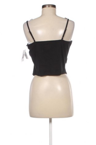 Damen Unterwäsche Hollister, Größe XL, Farbe Schwarz, Preis 12,46 €
