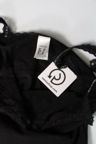 Damen Unterwäsche Lascana, Größe M, Farbe Schwarz, Preis 10,20 €