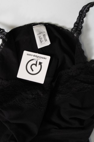 Damen Unterwäsche Lascana, Größe XXL, Farbe Schwarz, Preis 18,97 €