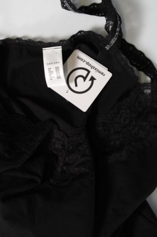 Damen Unterwäsche Lascana, Größe 3XL, Farbe Schwarz, Preis 18,95 €