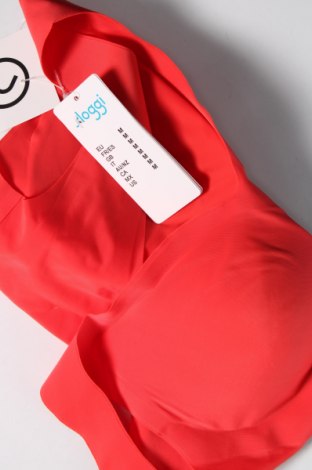 Damen Unterwäsche Sloggi, Größe M, Farbe Rot, Preis € 28,50