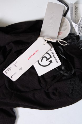 Damen Unterwäsche Triumph, Größe M, Farbe Schwarz, Preis 28,46 €
