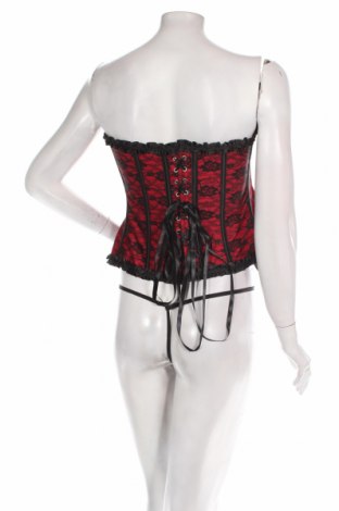 Damen Unterwäsche Woman's Fashion, Größe XL, Farbe Rot, Preis € 40,72