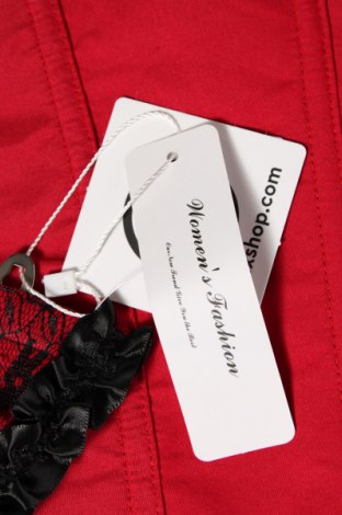 Lenjerie de corp de damă Woman's Fashion, Mărime XL, Culoare Roșu, Preț 207,89 Lei