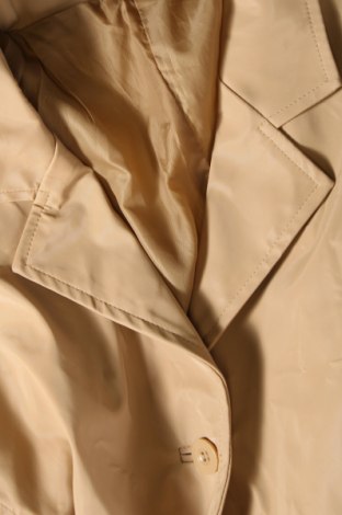 Dámská kožená bunda , Velikost M, Barva Béžová, Cena  273,00 Kč