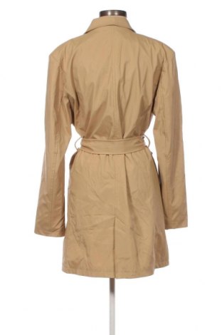 Dámska kožená bunda , Veľkosť M, Farba Béžová, Cena  6,95 €